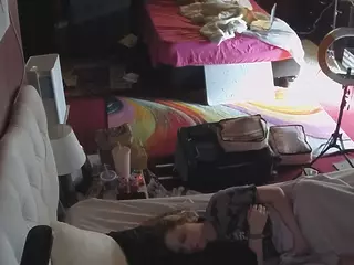 Sexy Girls Room's Live Sex Cam Show