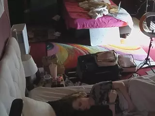 Sexy Girls Room's Live Sex Cam Show