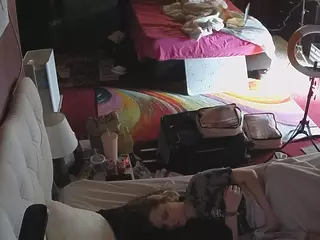 Sexy Girls Room's Live Sex Cam Show