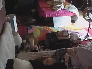 Sexy Girls Room's Live Sex Cam Show