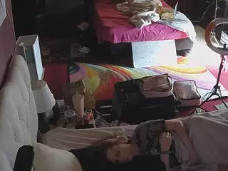 Sexy Girls Room's Live Sex Cam Show