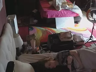 Sexy Girls Room's Live Sex Cam Show