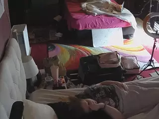 Sexy Girls Room's Live Sex Cam Show