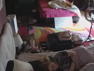 Sexy Girls Room's Live Sex Cam Show