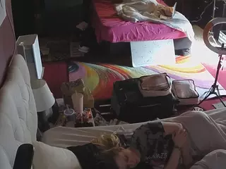 Sexy Girls Room's Live Sex Cam Show