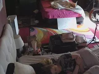 Sexy Girls Room's Live Sex Cam Show