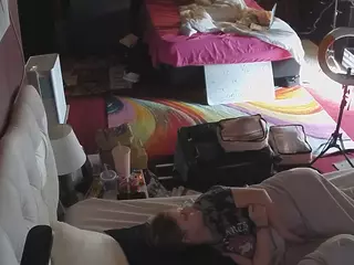 Sexy Girls Room's Live Sex Cam Show