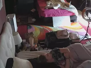 Sexy Girls Room's Live Sex Cam Show