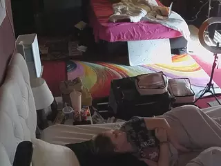 Sexy Girls Room's Live Sex Cam Show
