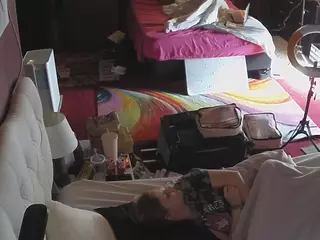 Sexy Girls Room's Live Sex Cam Show