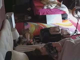 Sexy Girls Room's Live Sex Cam Show