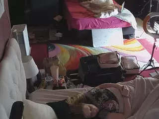 Sexy Girls Room's Live Sex Cam Show