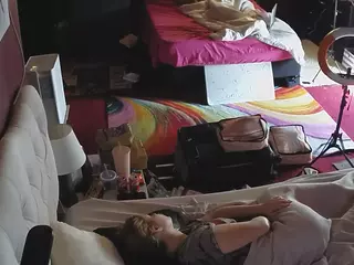 Sexy Girls Room's Live Sex Cam Show