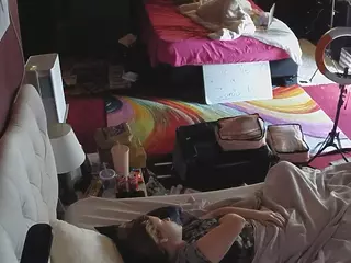 Sexy Girls Room's Live Sex Cam Show