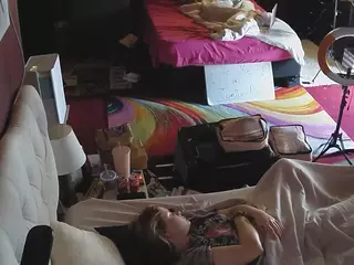 Sexy Girls Room's Live Sex Cam Show