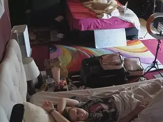 Sexy Girls Room's Live Sex Cam Show