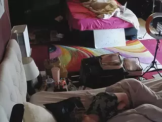 Sexy Girls Room's Live Sex Cam Show
