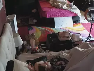 Sexy Girls Room's Live Sex Cam Show