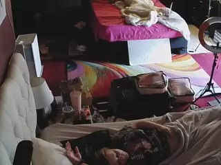 Sexy Girls Room's Live Sex Cam Show
