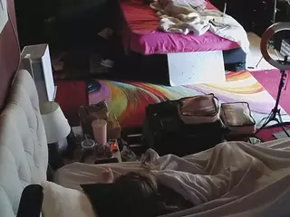 Sexy Girls Room's Live Sex Cam Show