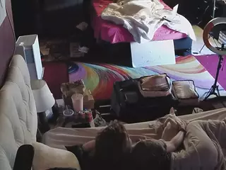 Sexy Girls Room's Live Sex Cam Show