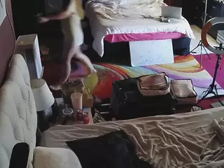 Sexy Girls Room's Live Sex Cam Show