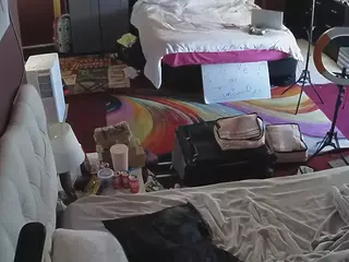 Sexy Girls Room's Live Sex Cam Show