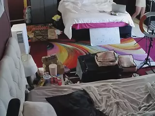 Sexy Girls Room's Live Sex Cam Show