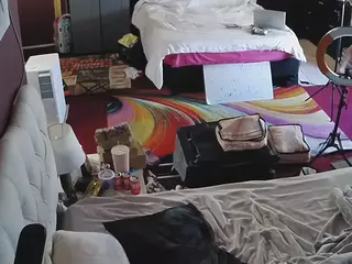 Sexy Girls Room's Live Sex Cam Show