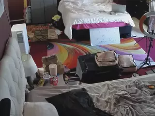 Sexy Girls Room's Live Sex Cam Show