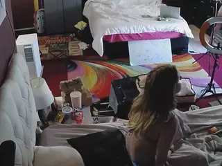 Sexy Girls Room's Live Sex Cam Show