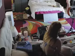 Sexy Girls Room's Live Sex Cam Show