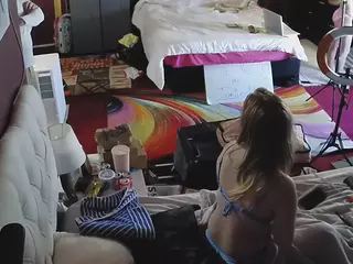 Sexy Girls Room's Live Sex Cam Show