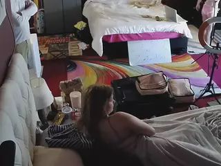 Sexy Girls Room's Live Sex Cam Show