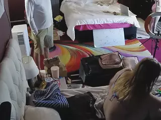 Sexy Girls Room's Live Sex Cam Show