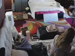 Sexy Girls Room's Live Sex Cam Show