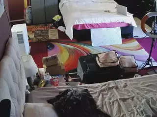 Sexy Girls Room's Live Sex Cam Show