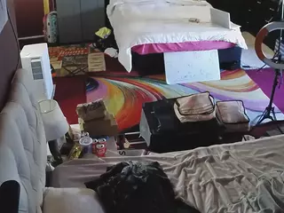 Sexy Girls Room's Live Sex Cam Show