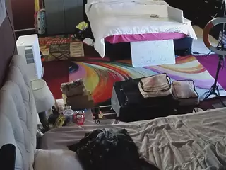 Sexy Girls Room's Live Sex Cam Show
