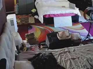 Sexy Girls Room's Live Sex Cam Show