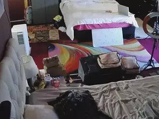 Sexy Girls Room's Live Sex Cam Show