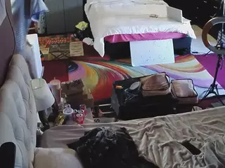 Sexy Girls Room's Live Sex Cam Show
