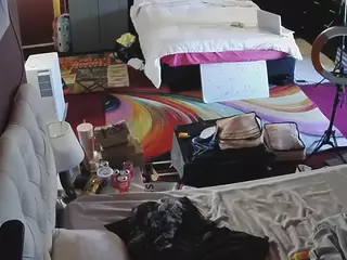 Sexy Girls Room's Live Sex Cam Show
