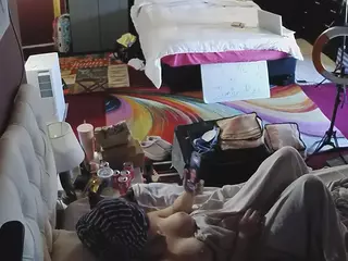 Sexy Girls Room's Live Sex Cam Show