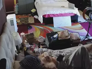 Sexy Girls Room's Live Sex Cam Show