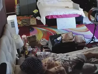 Sexy Girls Room's Live Sex Cam Show