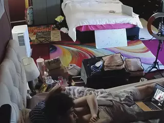 Sexy Girls Room's Live Sex Cam Show