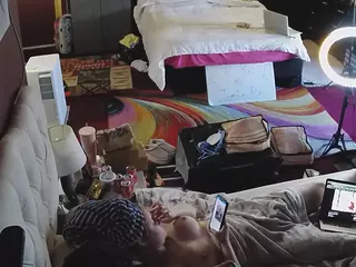 Sexy Girls Room's Live Sex Cam Show