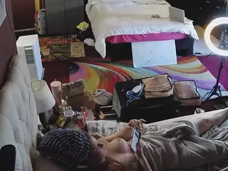 Sexy Girls Room's Live Sex Cam Show