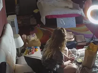 Sexy Girls Room's Live Sex Cam Show